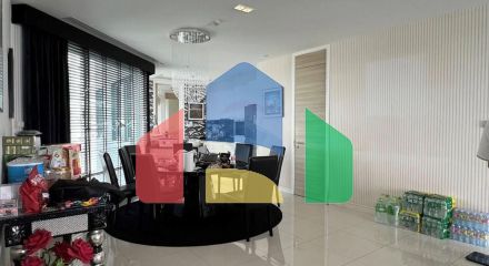 Residential - Luxury Condo - Jomtien, Chonburi-Pattaya - TH Residential - Luxury Condo - Jomtien, Chonburi-Pattaya - TH