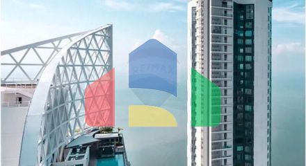 Residential - Luxury Condo - Jomtien, Chonburi-Pattaya - TH Residential - Luxury Condo - Jomtien, Chonburi-Pattaya - TH