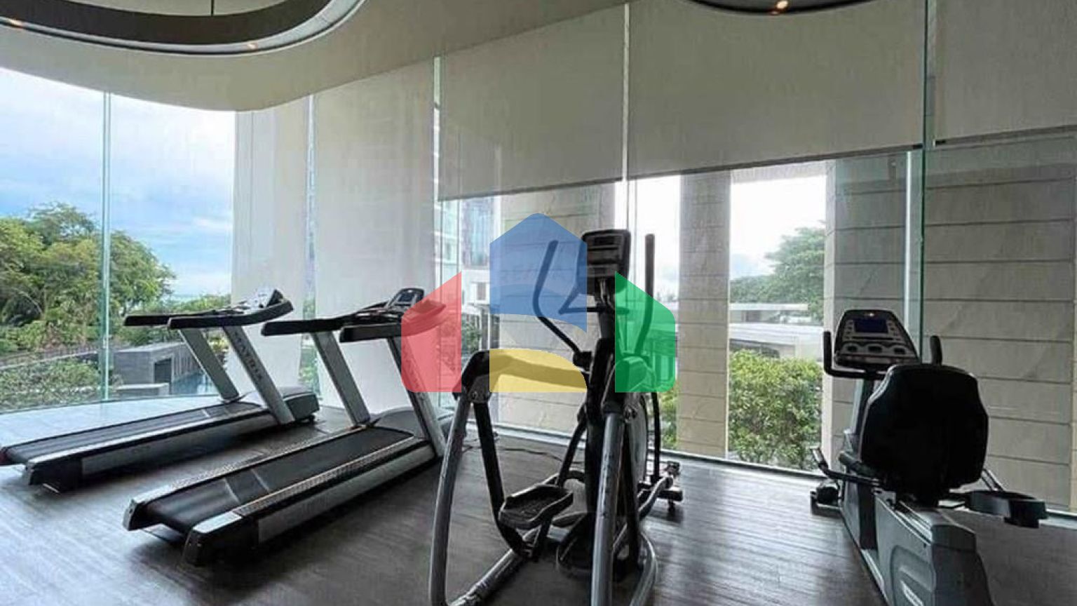 Residential - Luxury Condo - Jomtien, Chonburi-Pattaya - TH