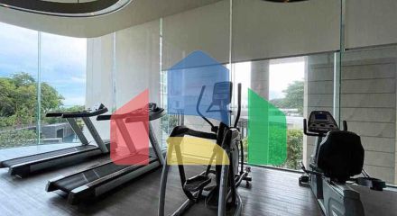 Residential - Luxury Condo - Jomtien, Chonburi-Pattaya - TH Residential - Luxury Condo - Jomtien, Chonburi-Pattaya - TH