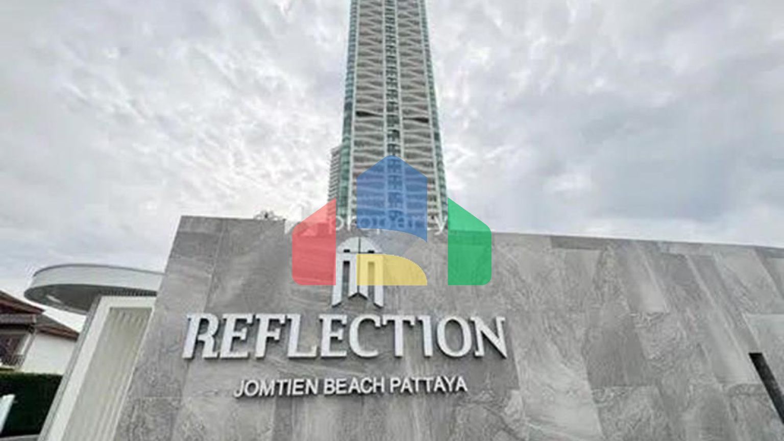 Residential - Luxury Condo - Jomtien, Chonburi-Pattaya - TH