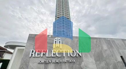Residential - Luxury Condo - Jomtien, Chonburi-Pattaya - TH Residential - Luxury Condo - Jomtien, Chonburi-Pattaya - TH
