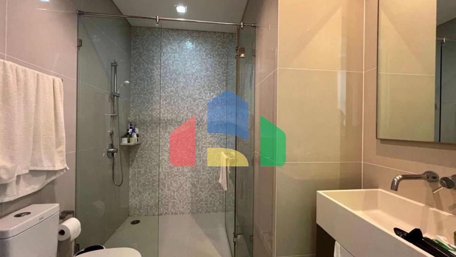 Residential - Luxury Condo - Jomtien, Chonburi-Pattaya - TH