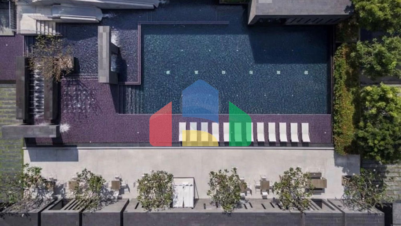 Residential - Luxury Condo - Jomtien, Chonburi-Pattaya - TH