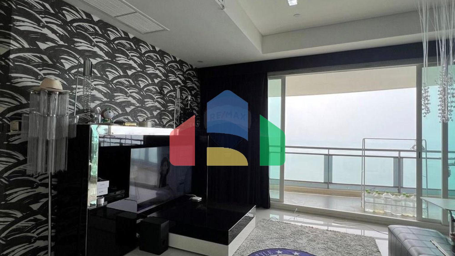 Residential - Luxury Condo - Jomtien, Chonburi-Pattaya - TH