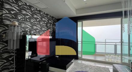 Residential - Luxury Condo - Jomtien, Chonburi-Pattaya - TH Residential - Luxury Condo - Jomtien, Chonburi-Pattaya - TH