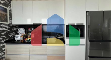 Residential - Luxury Condo - Jomtien, Chonburi-Pattaya - TH Residential - Luxury Condo - Jomtien, Chonburi-Pattaya - TH