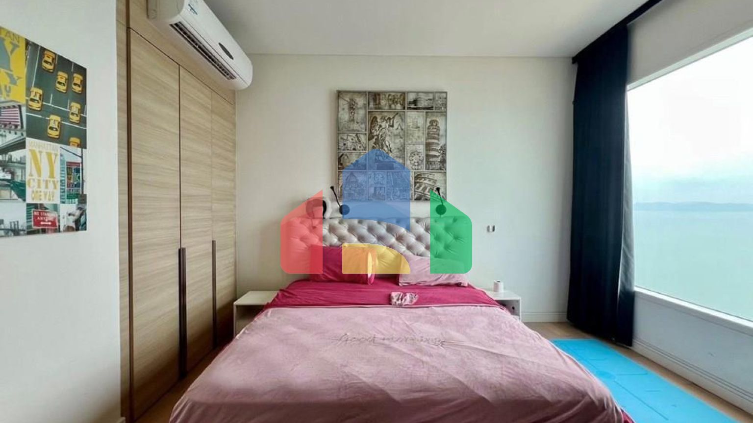 Residential - Luxury Condo - Jomtien, Chonburi-Pattaya - TH