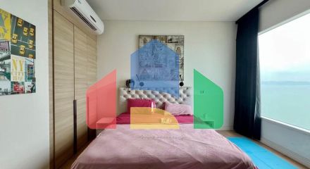 Residential - Luxury Condo - Jomtien, Chonburi-Pattaya - TH Residential - Luxury Condo - Jomtien, Chonburi-Pattaya - TH