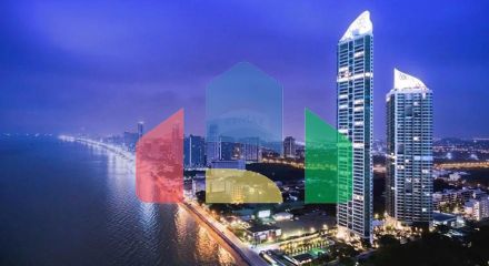 Residential - Luxury Condo - Jomtien, Chonburi-Pattaya - TH Residential - Luxury Condo - Jomtien, Chonburi-Pattaya - TH