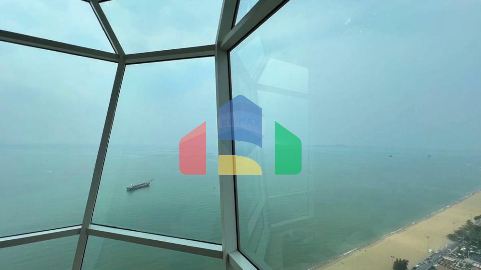 Residential - Luxury Condo - Jomtien, Chonburi-Pattaya - TH