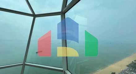 Residential - Luxury Condo - Jomtien, Chonburi-Pattaya - TH Residential - Luxury Condo - Jomtien, Chonburi-Pattaya - TH