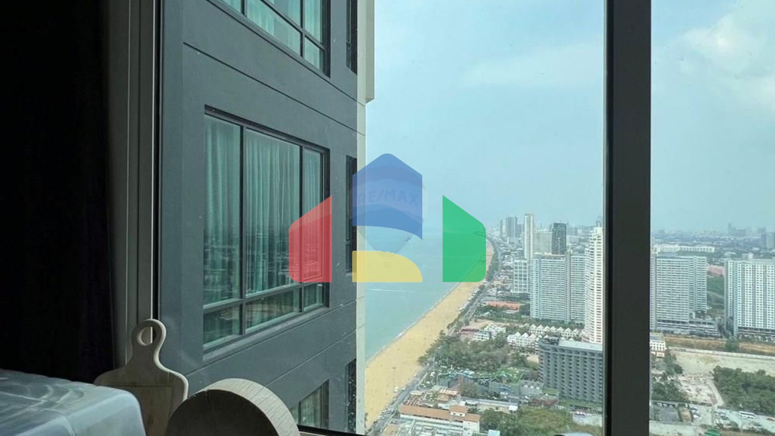 Residential - Luxury Condo - Jomtien, Chonburi-Pattaya - TH