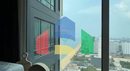 Residential - Luxury Condo - Jomtien, Chonburi-Pattaya - TH