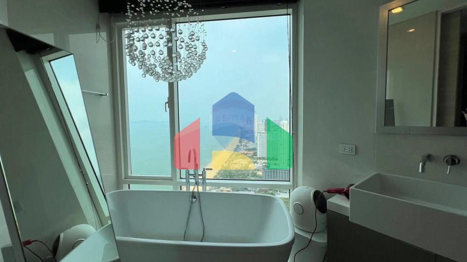 Residential - Luxury Condo - Jomtien, Chonburi-Pattaya - TH