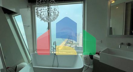 Residential - Luxury Condo - Jomtien, Chonburi-Pattaya - TH