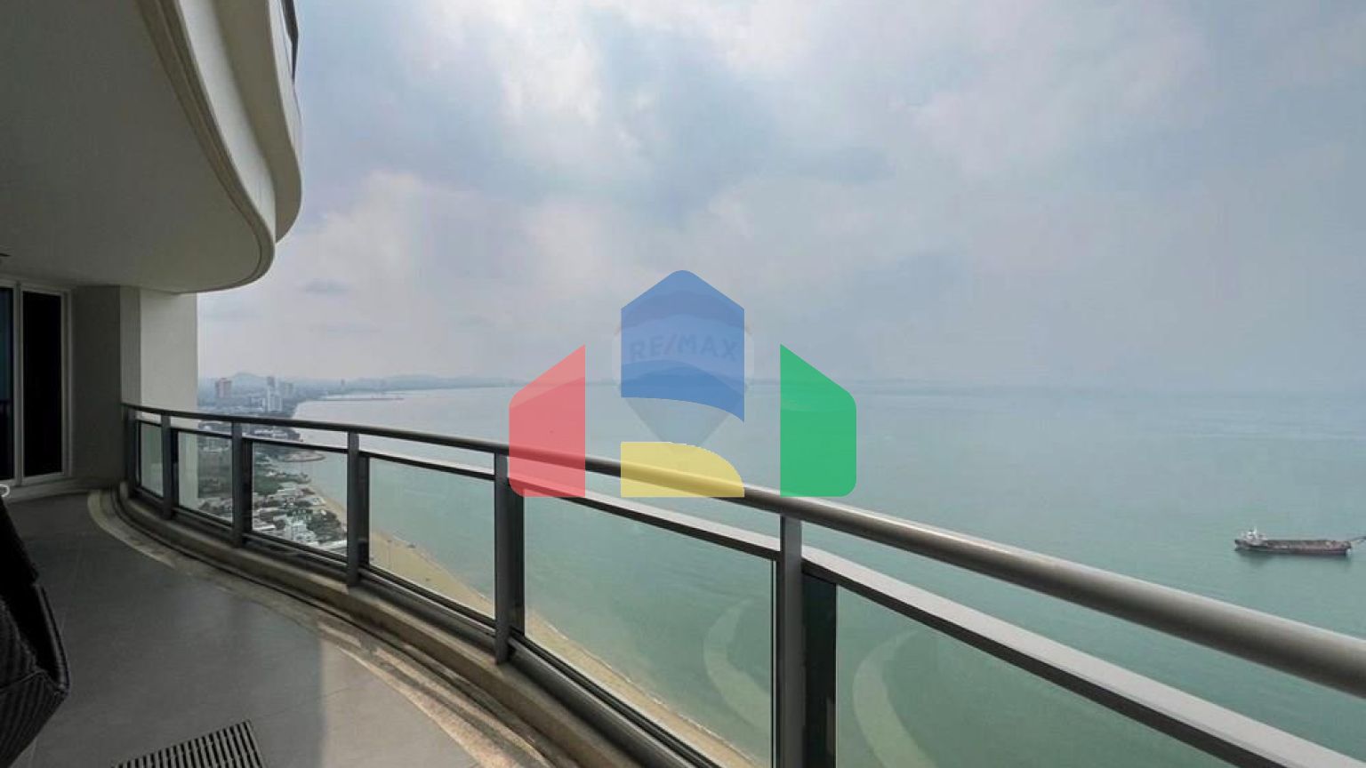 Residential - Luxury Condo - Jomtien, Chonburi-Pattaya - TH