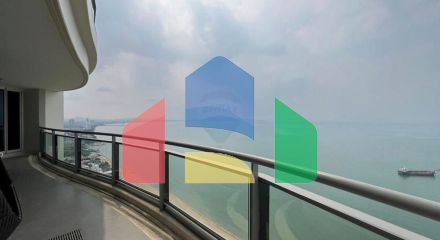 Residential - Luxury Condo - Jomtien, Chonburi-Pattaya - TH