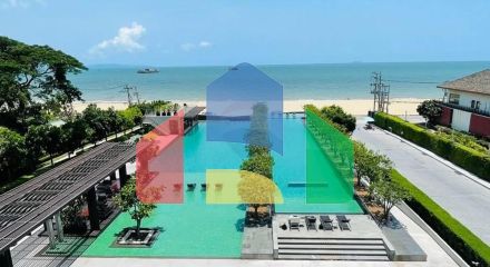 Residential - Luxury Condo - Jomtien, Chonburi-Pattaya - TH Residential - Luxury Condo - Jomtien, Chonburi-Pattaya - TH