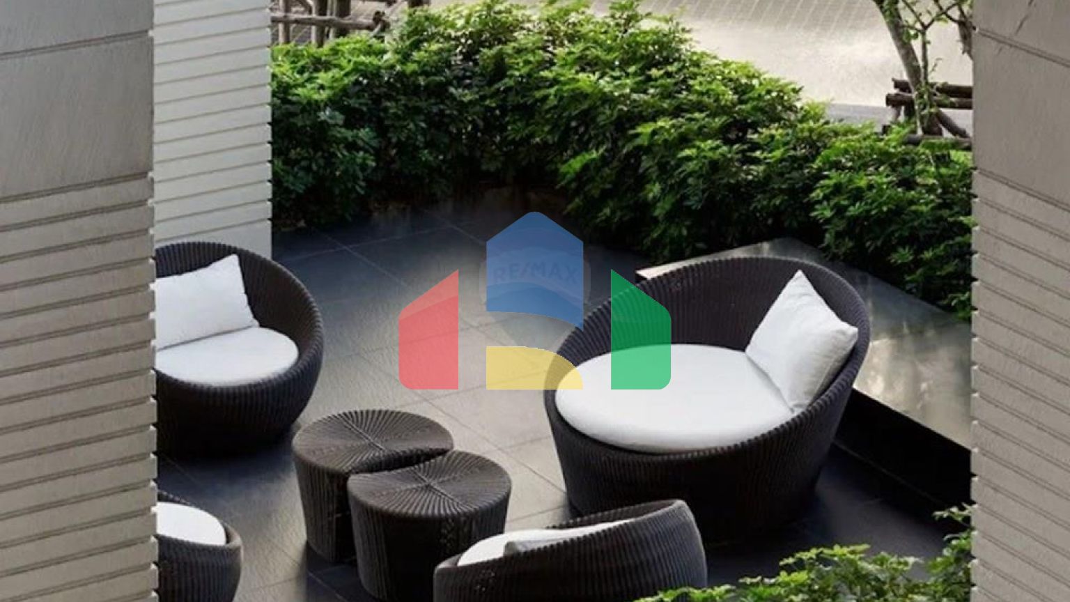 Residential - Luxury Condo - Jomtien, Chonburi-Pattaya - TH