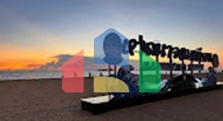 Residential - Luxury Condo - Jomtien, Chonburi-Pattaya - TH Residential - Luxury Condo - Jomtien, Chonburi-Pattaya - TH