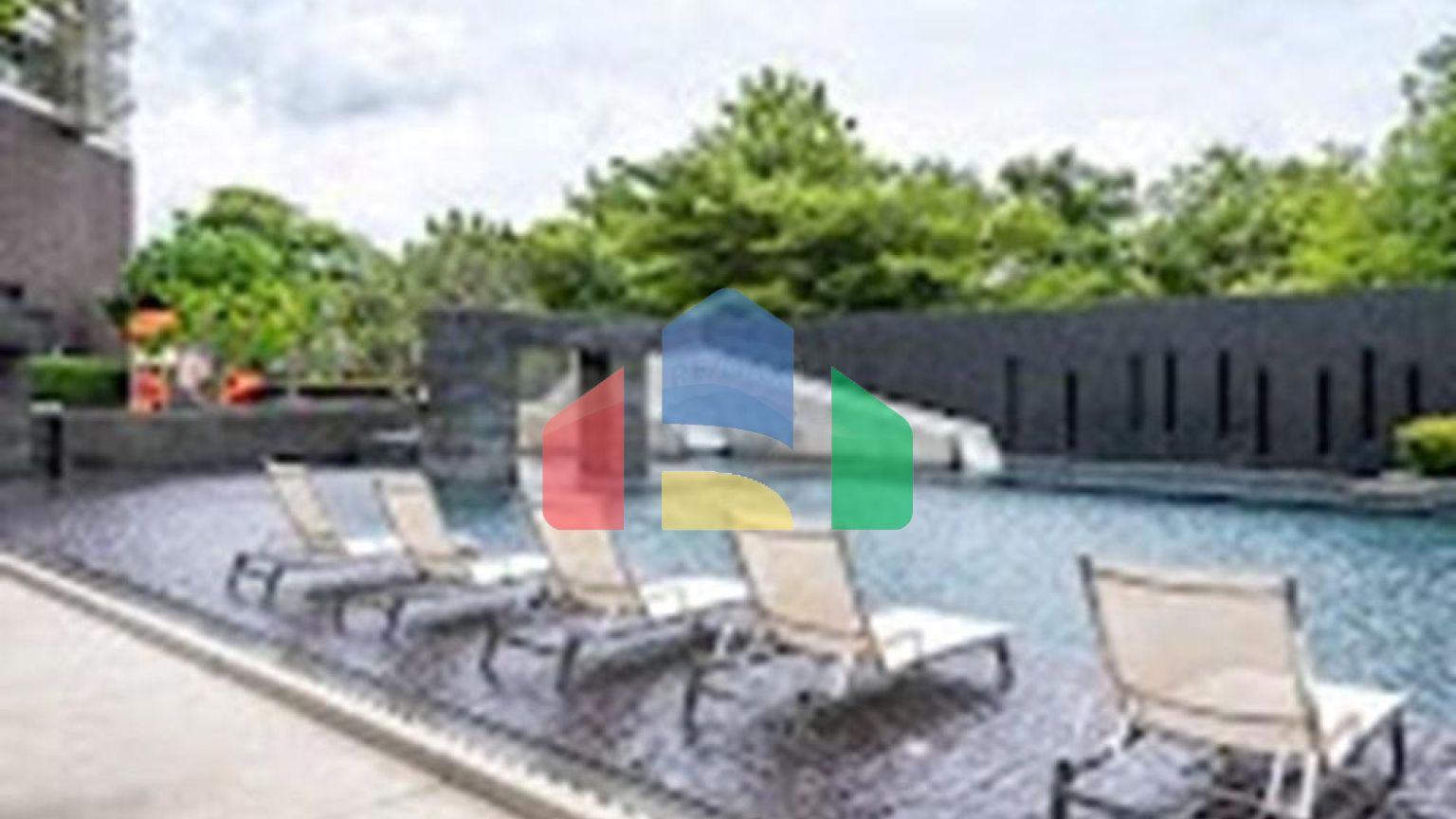 Residential - Luxury Condo - Jomtien, Chonburi-Pattaya - TH