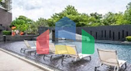 Residential - Luxury Condo - Jomtien, Chonburi-Pattaya - TH Residential - Luxury Condo - Jomtien, Chonburi-Pattaya - TH