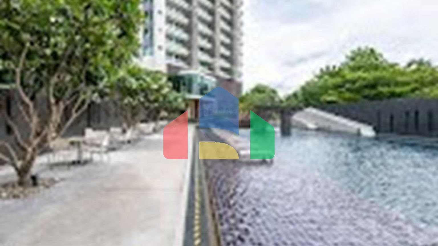 Residential - Luxury Condo - Jomtien, Chonburi-Pattaya - TH