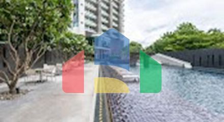 Residential - Luxury Condo - Jomtien, Chonburi-Pattaya - TH Residential - Luxury Condo - Jomtien, Chonburi-Pattaya - TH