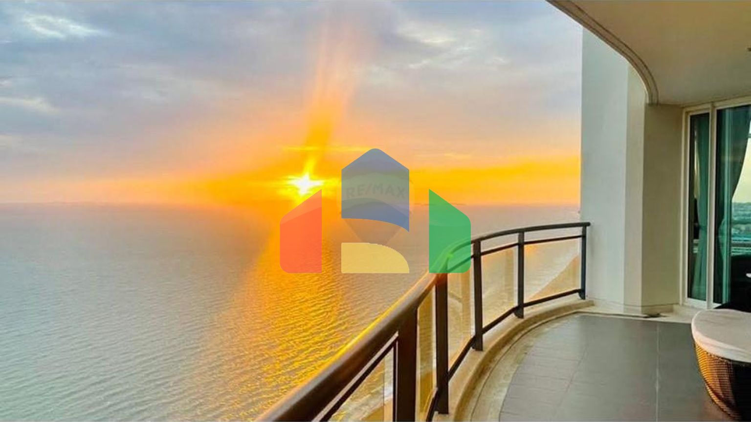 Residential - Luxury Condo - Jomtien, Chonburi-Pattaya - TH