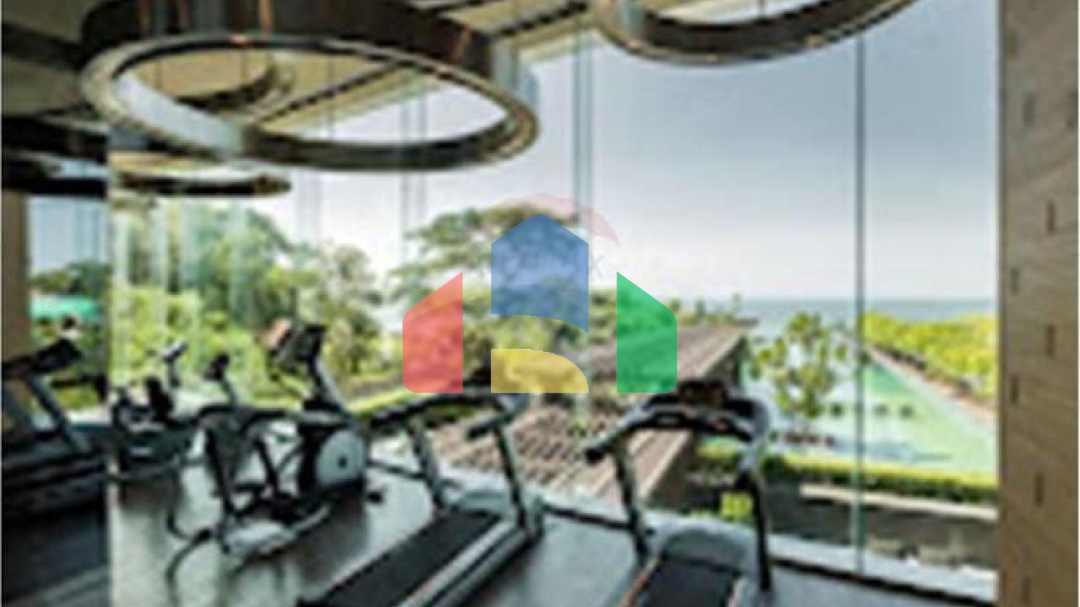 Residential - Luxury Condo - Jomtien, Chonburi-Pattaya - TH