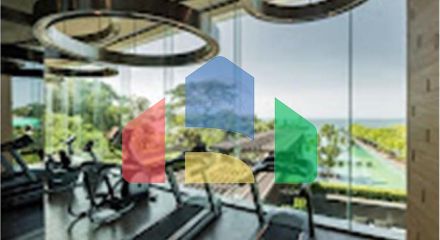 Residential - Luxury Condo - Jomtien, Chonburi-Pattaya - TH Residential - Luxury Condo - Jomtien, Chonburi-Pattaya - TH