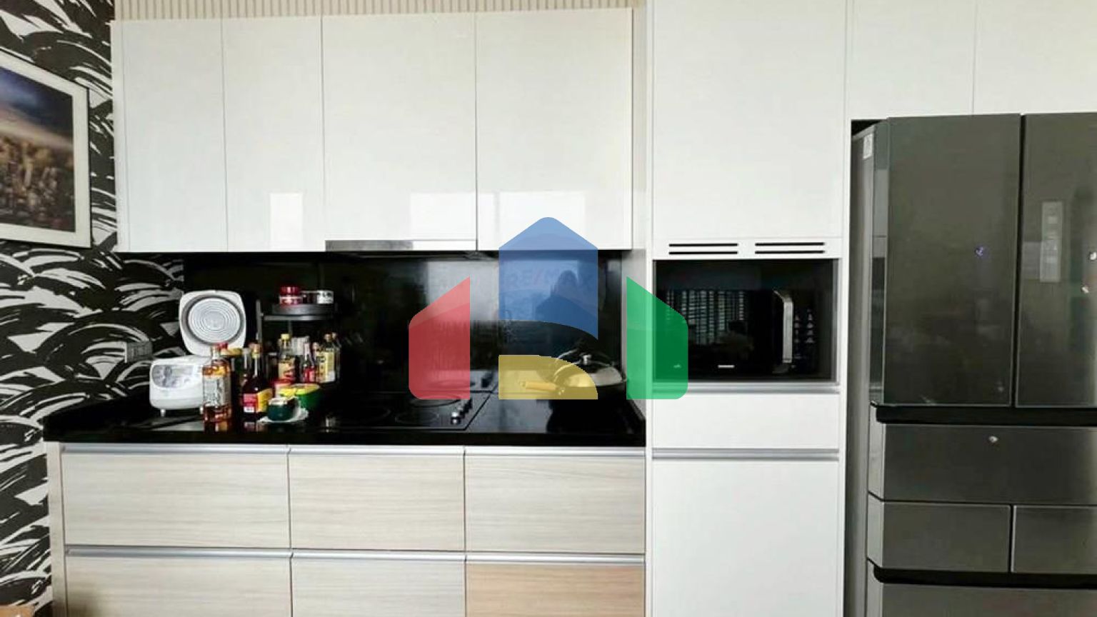 Residential - Luxury Condo - Jomtien, Chonburi-Pattaya - TH