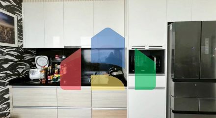 Residential - Luxury Condo - Jomtien, Chonburi-Pattaya - TH Residential - Luxury Condo - Jomtien, Chonburi-Pattaya - TH