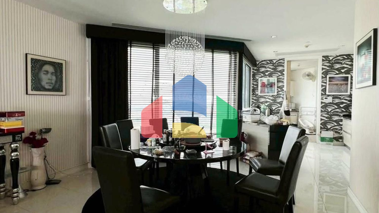 Residential - Luxury Condo - Jomtien, Chonburi-Pattaya - TH