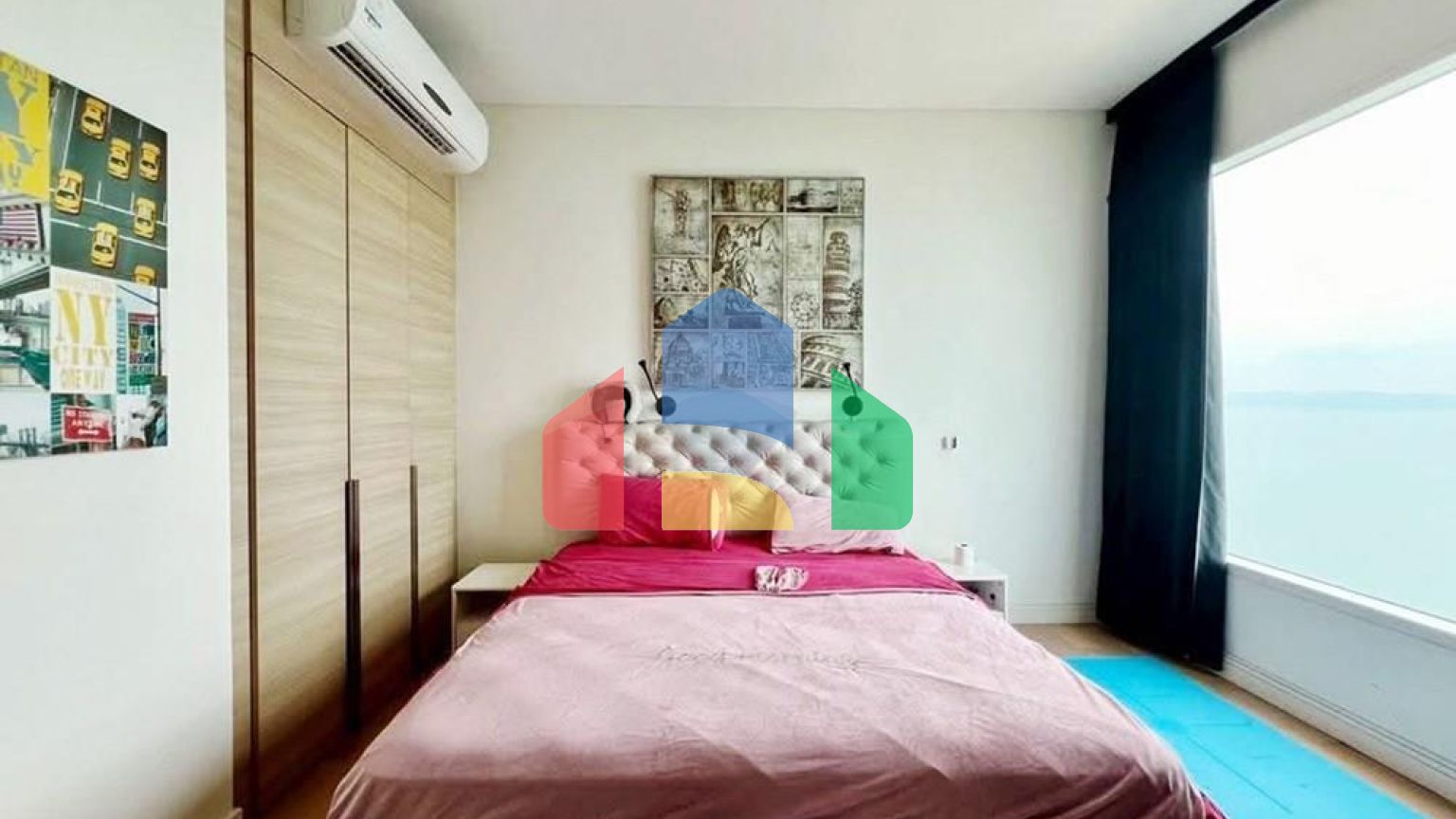 Residential - Luxury Condo - Jomtien, Chonburi-Pattaya - TH