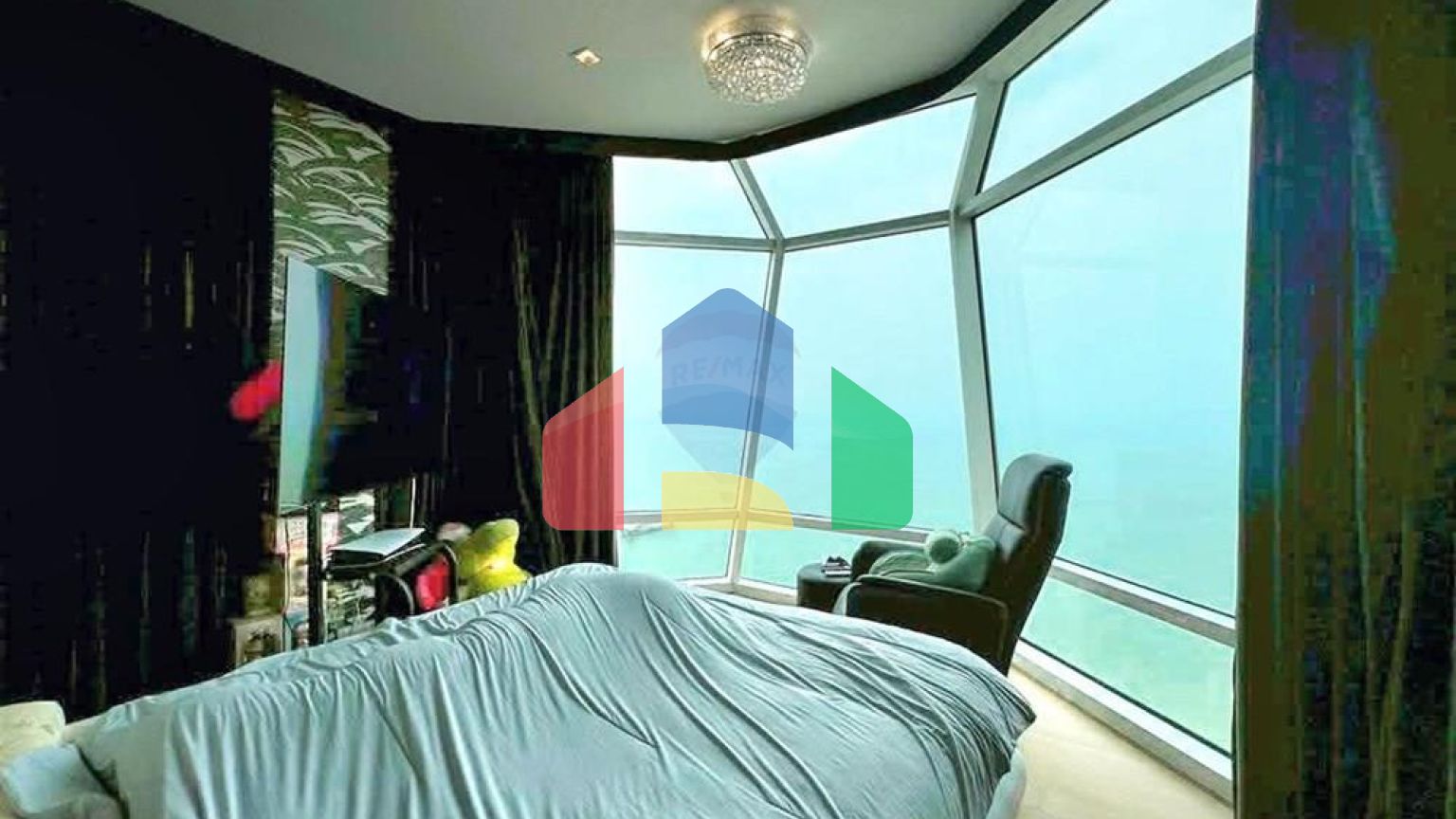 Residential - Luxury Condo - Jomtien, Chonburi-Pattaya - TH