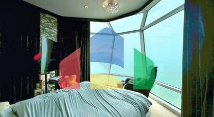 Residential - Luxury Condo - Jomtien, Chonburi-Pattaya - TH Residential - Luxury Condo - Jomtien, Chonburi-Pattaya - TH