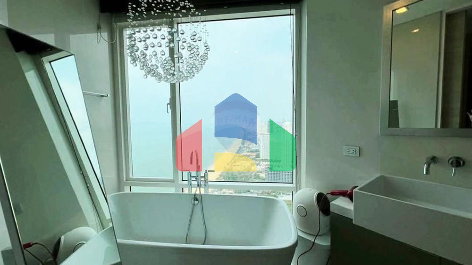 Residential - Luxury Condo - Jomtien, Chonburi-Pattaya - TH