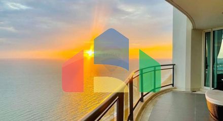 Residential - Luxury Condo - Jomtien, Chonburi-Pattaya - TH Residential - Luxury Condo - Jomtien, Chonburi-Pattaya - TH