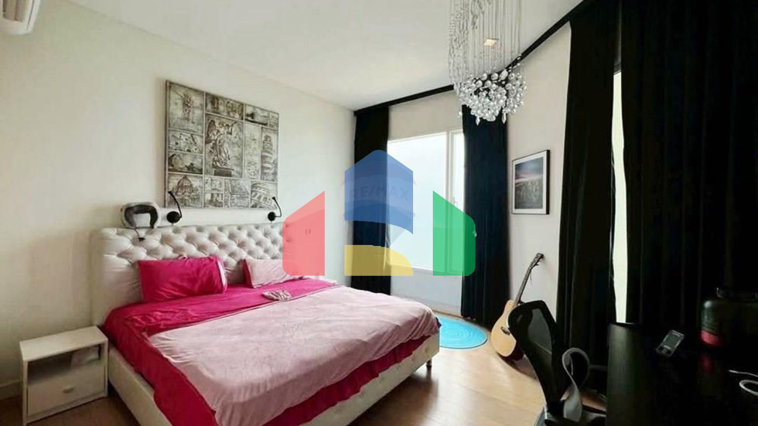 Residential - Luxury Condo - Jomtien, Chonburi-Pattaya - TH