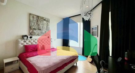 Residential - Luxury Condo - Jomtien, Chonburi-Pattaya - TH Residential - Luxury Condo - Jomtien, Chonburi-Pattaya - TH