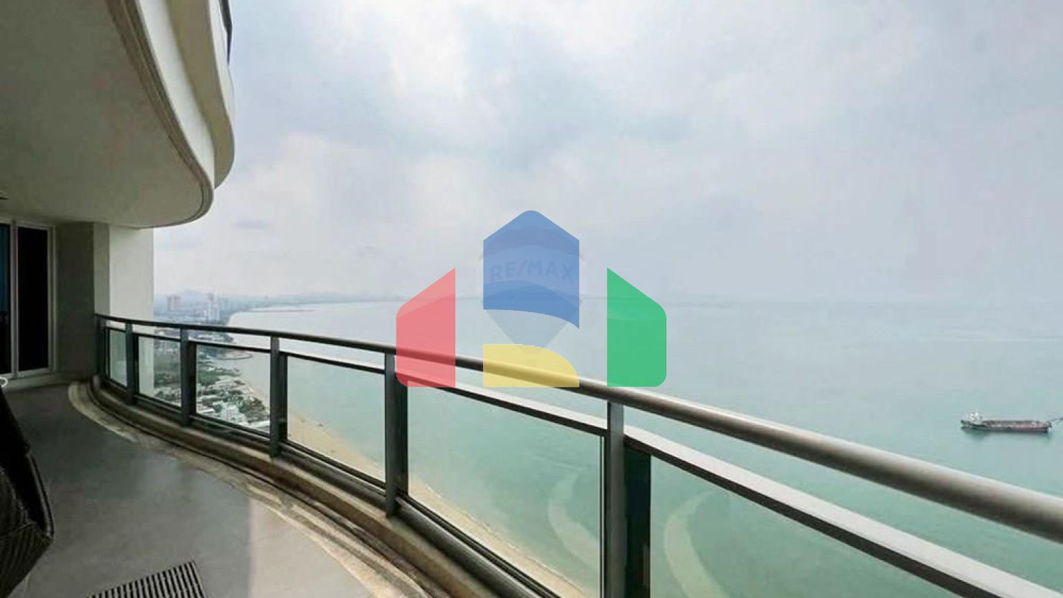 Residential - Luxury Condo - Jomtien, Chonburi-Pattaya - TH