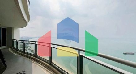 Residential - Luxury Condo - Jomtien, Chonburi-Pattaya - TH Residential - Luxury Condo - Jomtien, Chonburi-Pattaya - TH