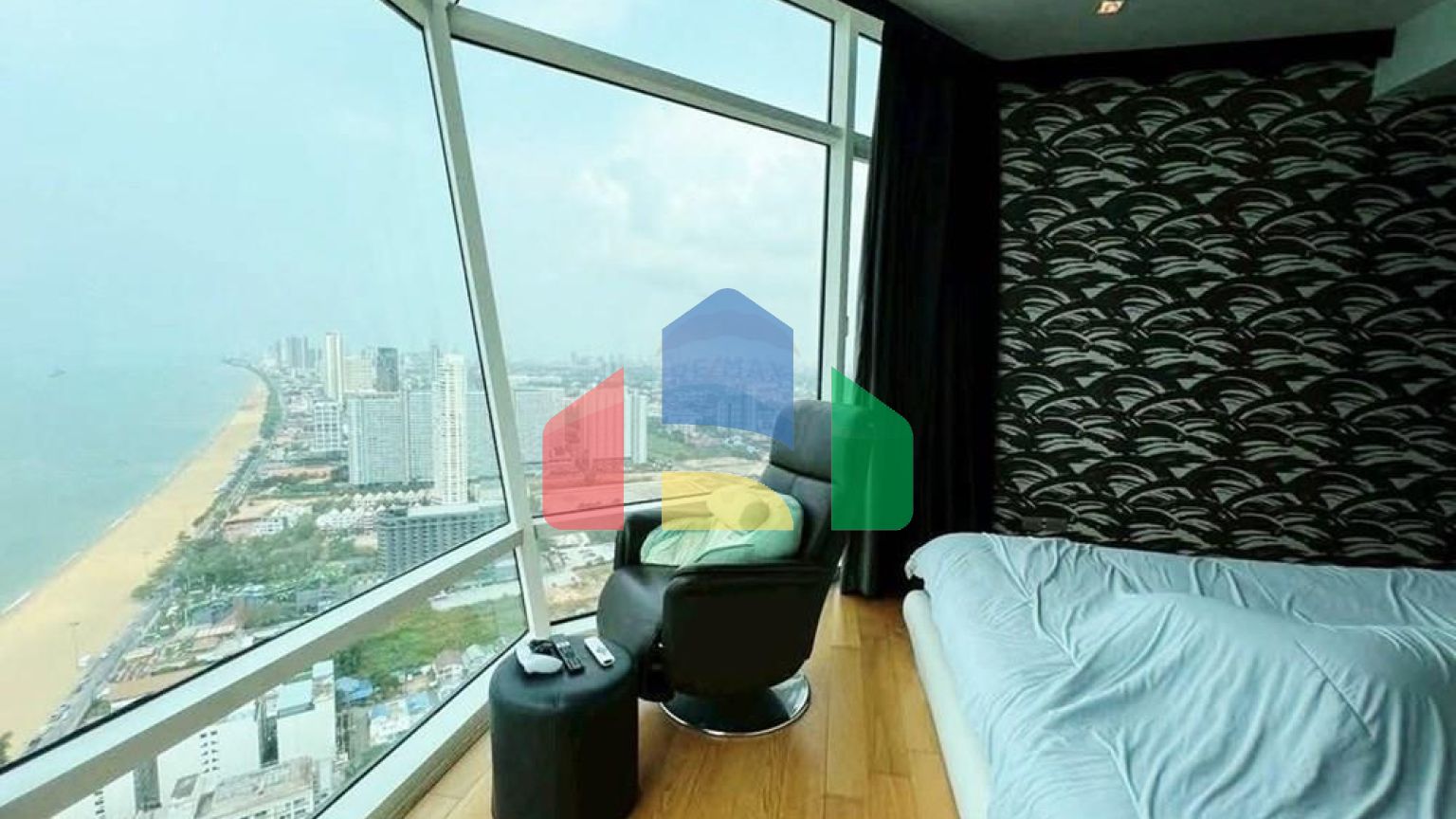 Residential - Luxury Condo - Jomtien, Chonburi-Pattaya - TH