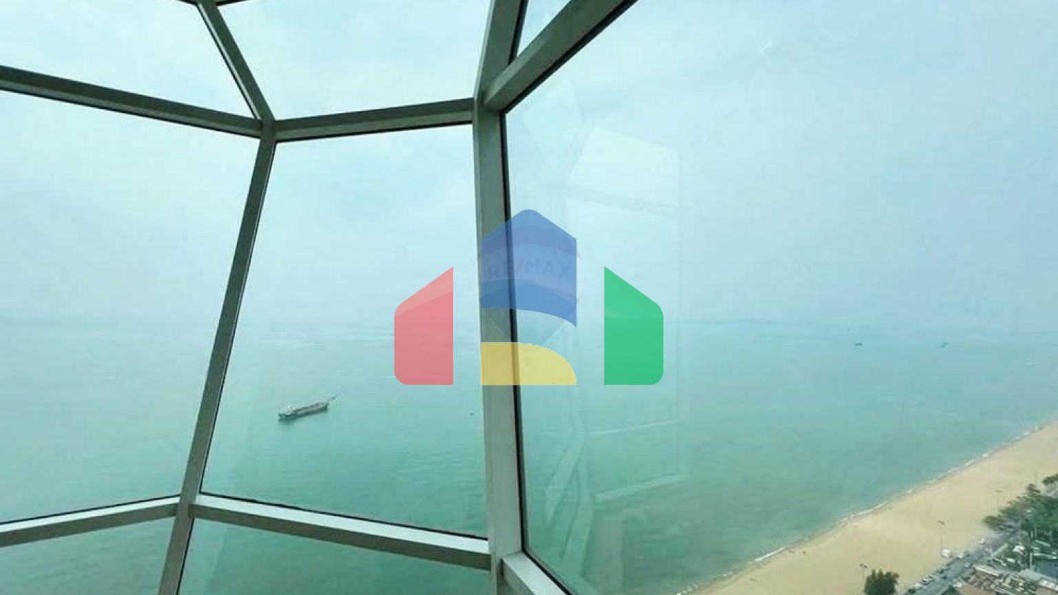 Residential - Luxury Condo - Jomtien, Chonburi-Pattaya - TH