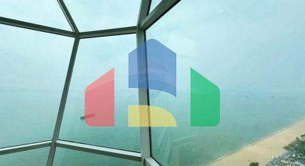 Residential - Luxury Condo - Jomtien, Chonburi-Pattaya - TH Residential - Luxury Condo - Jomtien, Chonburi-Pattaya - TH