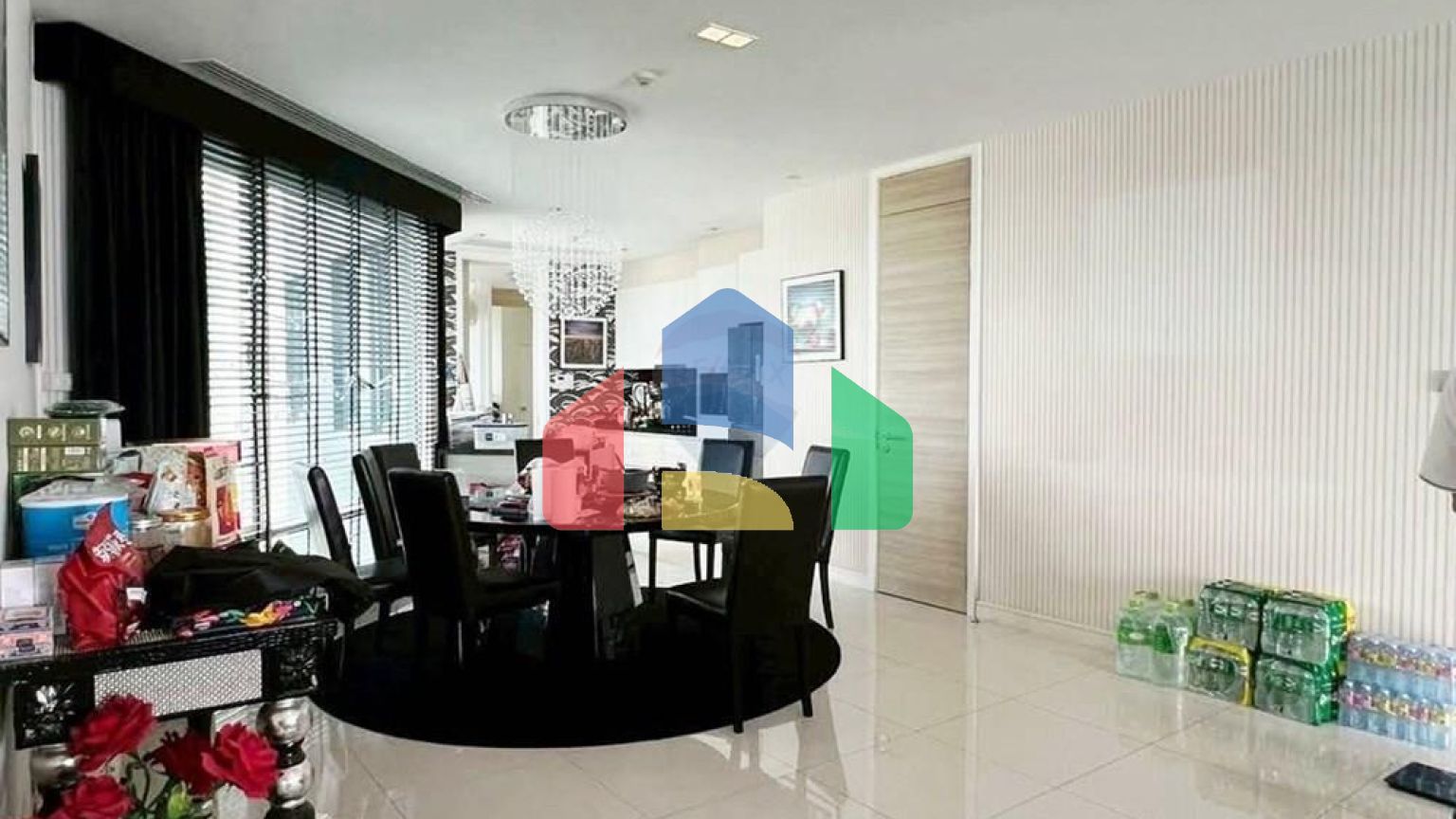 Residential - Luxury Condo - Jomtien, Chonburi-Pattaya - TH