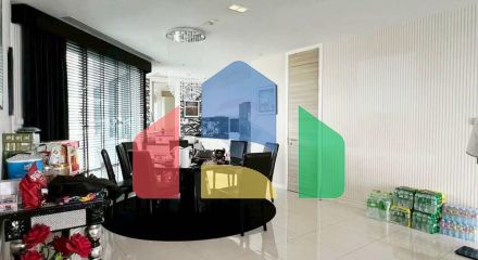 Residential - Luxury Condo - Jomtien, Chonburi-Pattaya - TH