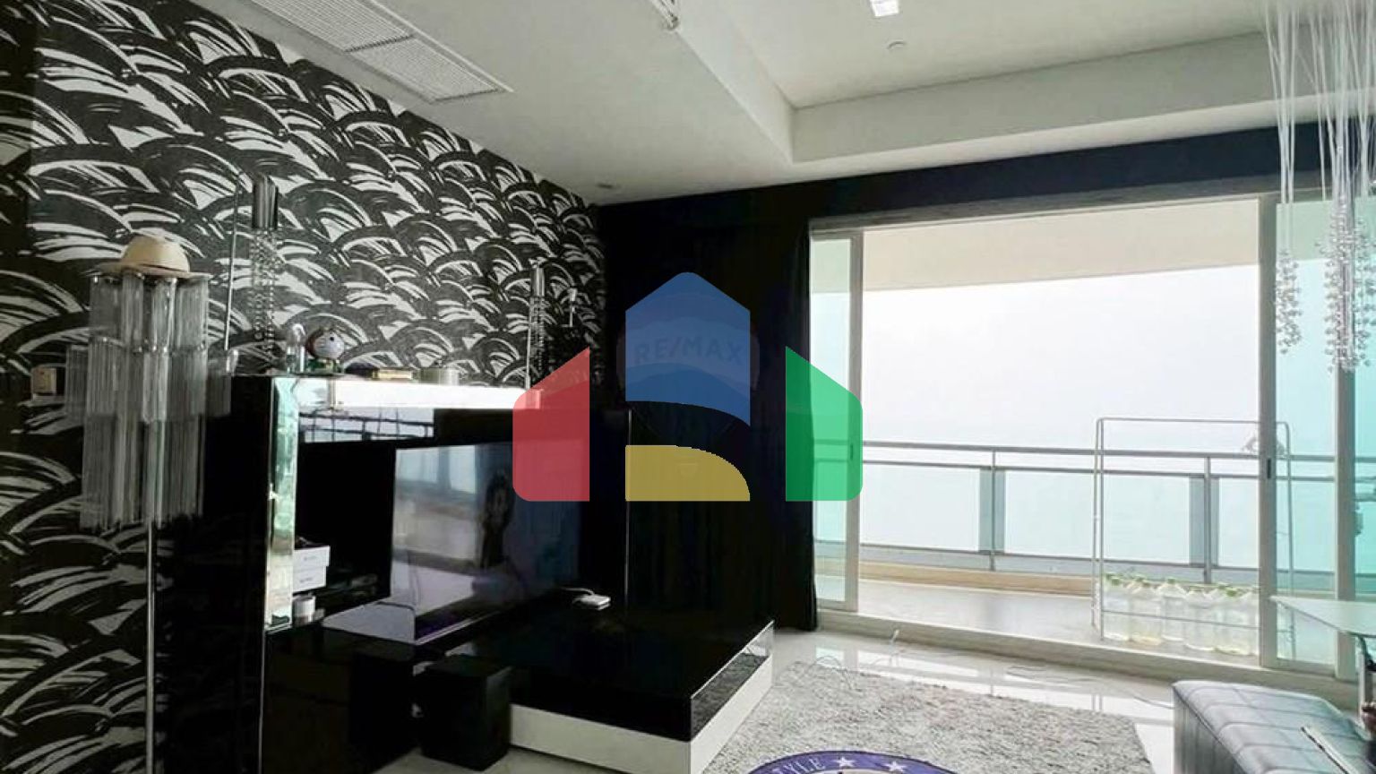 Residential - Luxury Condo - Jomtien, Chonburi-Pattaya - TH